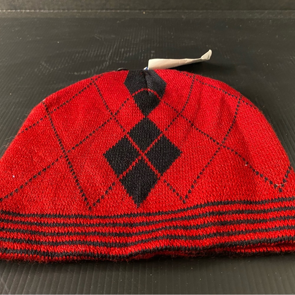 Harley Quinn Beanie